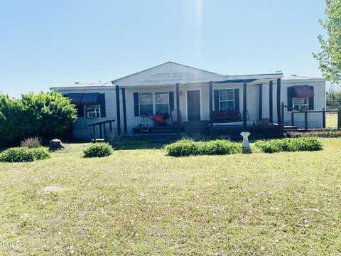 365 Davistown-Mercer Rd. Road, Pinetops, NC 27864