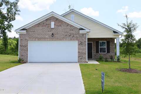 7385 Pilatus Avenue, Spring Hope, NC 27882