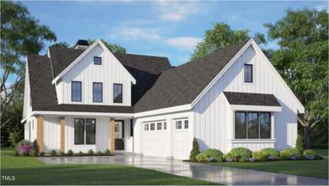 1029 Azalea Garden Circle, Raleigh, NC 27603