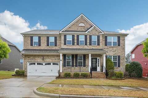 4008 Sykes Street, Cary, NC 27519