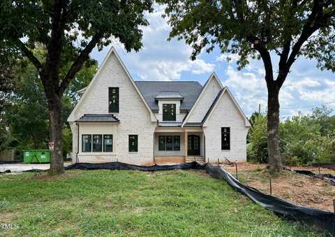 1218 Kingwood Drive, Raleigh, NC 27609