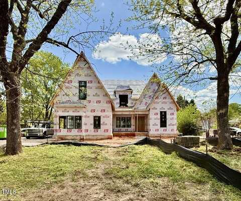 1218 Kingwood Drive, Raleigh, NC 27609
