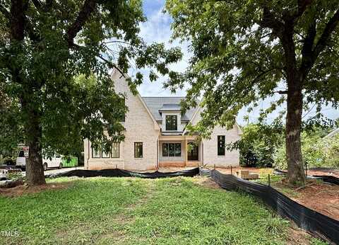 1218 Kingwood Drive, Raleigh, NC 27609