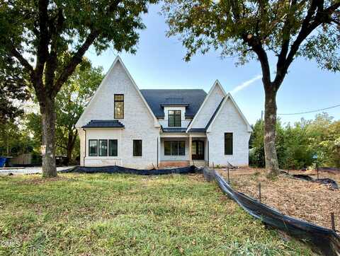 1218 Kingwood Drive, Raleigh, NC 27609