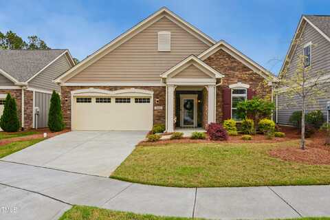 2112 Bradford Mill Court, Apex, NC 27539