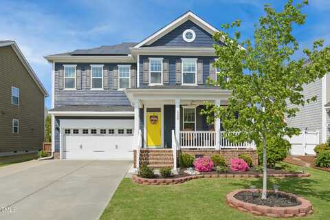 2308 Swansea Lane, Apex, NC 27502