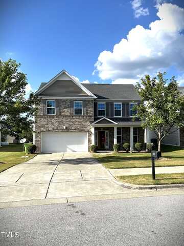 317 Hope Valley Road, Knightdale, NC 27545