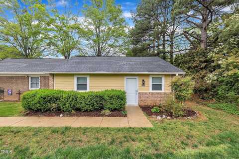 214 Kentucky Drive, Garner, NC 27529