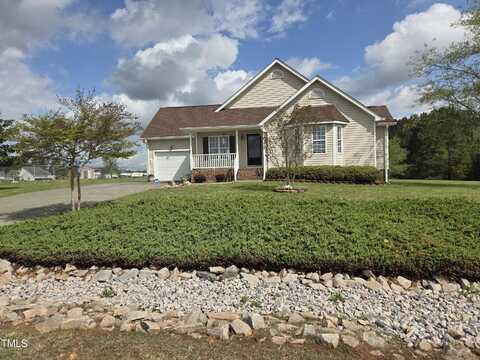 46 Grain Lane, Henderson, NC 27537