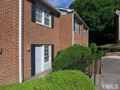 124 Marlowe Court, Carrboro, NC 27510