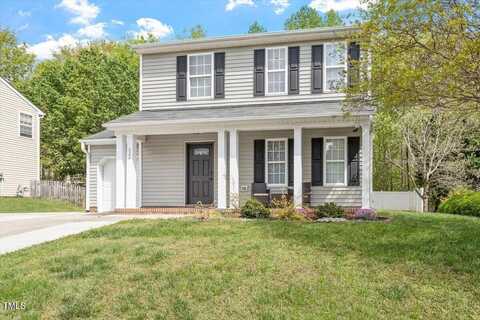 622 Twain Town Drive, Knightdale, NC 27545