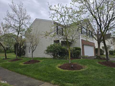 4610 Miller Drive, Durham, NC 27704