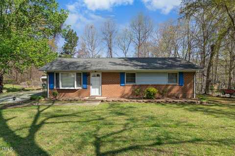 711 Melanie Street, Durham, NC 27704