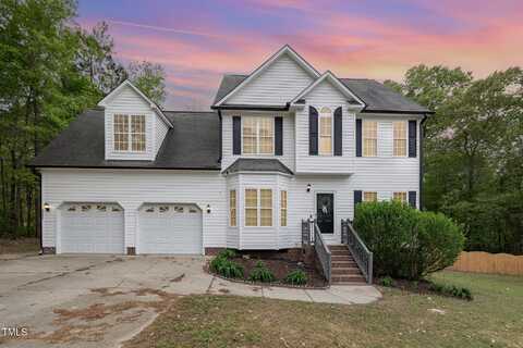 9332 Carley Circle, Garner, NC 27529