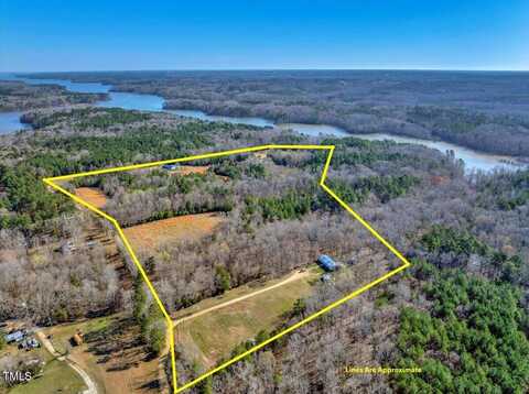 000 Little Rosewood Lane, Henderson, NC 27537