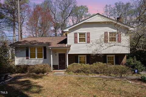 615 Sloan Drive, Cary, NC 27511