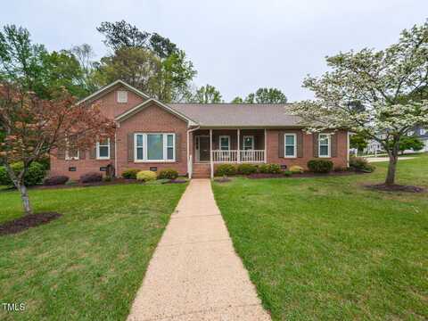 422 Old Scarborough Lane, Garner, NC 27529