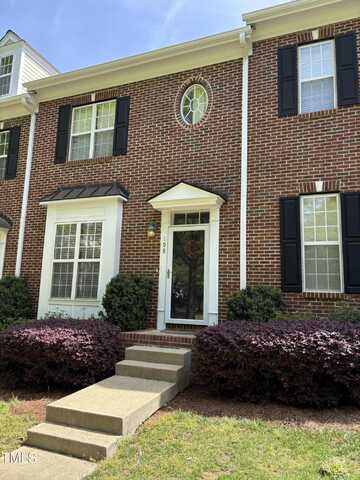 108 W Savannah Ridge Road, Holly Springs, NC 27540