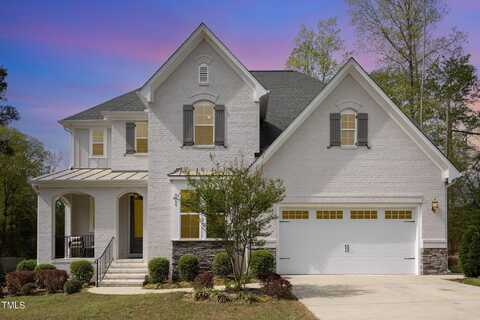 5180 Glen Creek Trail, Garner, NC 27529