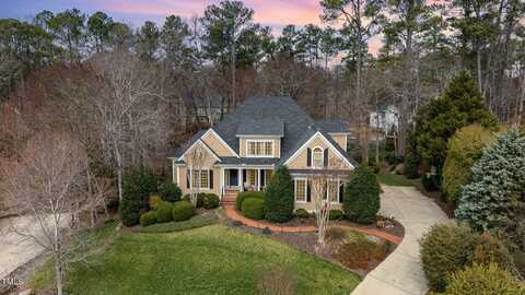 111 San Juan Drive, Chapel Hill, NC 27514