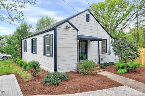 829 Colleton Road, Raleigh, NC 27610