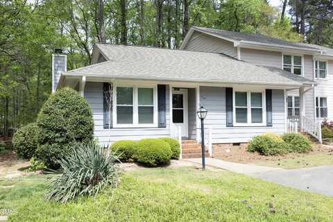 6417 Meadow View Drive, Raleigh, NC 27609