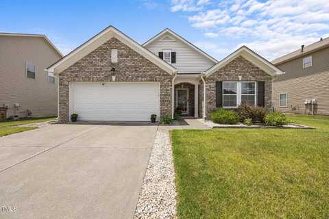 1728 Fern Hollow Trail, Wake Forest, NC 27587