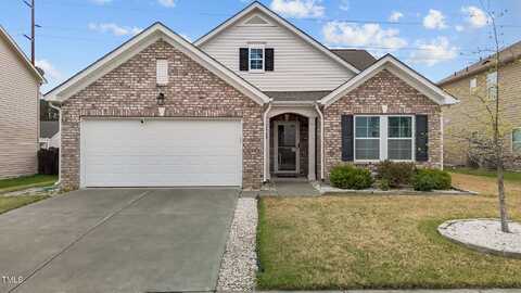 1728 Fern Hollow Trail, Wake Forest, NC 27587