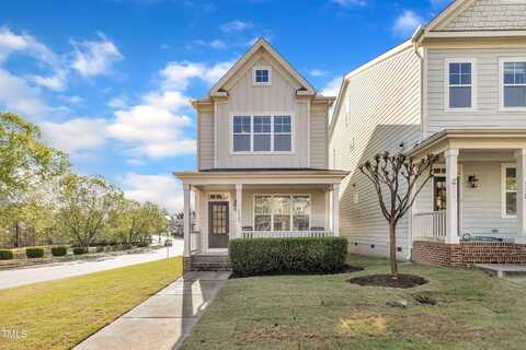 115 Windy Creek Lane, Apex, NC 27502