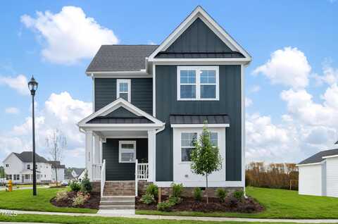 548 Folk Song Way, Wendell, NC 27591