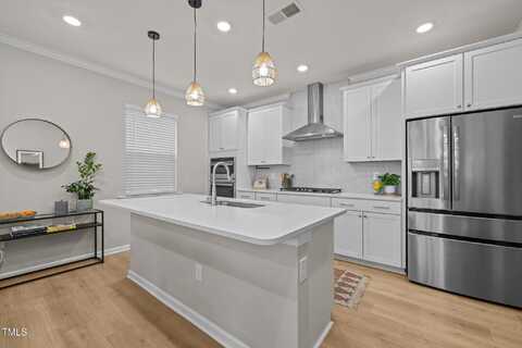 1726 Wimberly Road, Apex, NC 27523