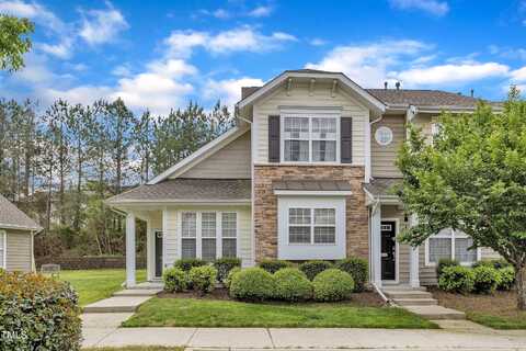 345 Red Elm Drive, Durham, NC 27713