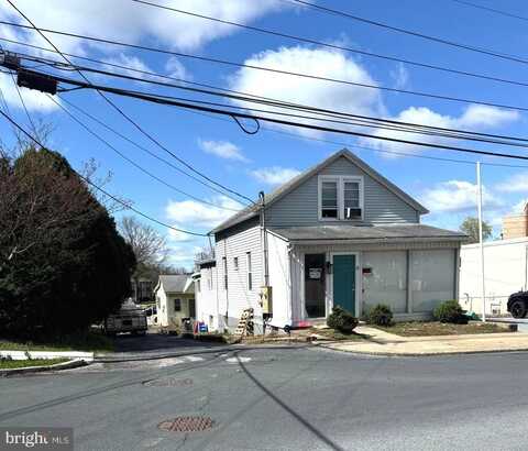 18 & 18 1/2 S 18TH STREET, CAMP HILL, PA 17011