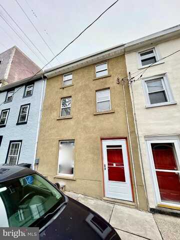 111 CARSON STREET, PHILADELPHIA, PA 19127