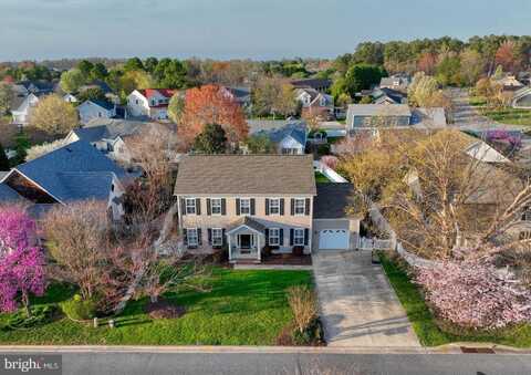 307 SEAGULL DRIVE, LEWES, DE 19958