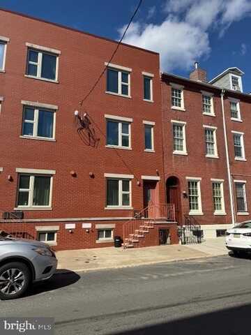 1129 GREEN STREET, PHILADELPHIA, PA 19123