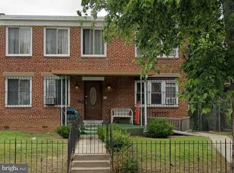 133 GALVESTON PLACE SW, WASHINGTON, DC 20032