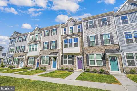 4724 TORREY LANE, FREDERICKSBURG, VA 22408