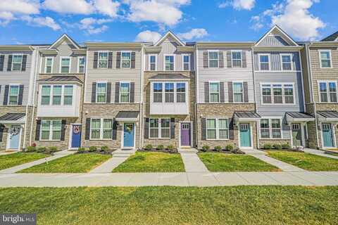 4724 TORREY LANE, FREDERICKSBURG, VA 22408