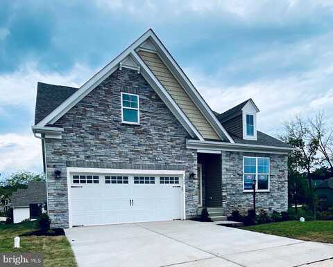126 BRIDGE VALLEY ROAD, GETTYSBURG, PA 17325