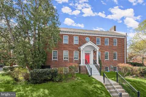 4700 UPTON STREET NW, WASHINGTON, DC 20016