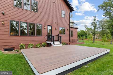 7727 HELENA DRIVE, FALLS CHURCH, VA 22043