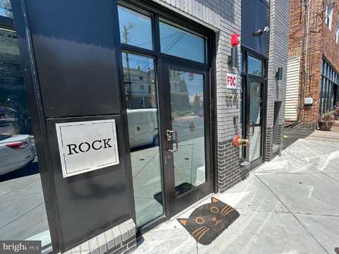 5542 RIDGE AVENUE, PHILADELPHIA, PA 19128