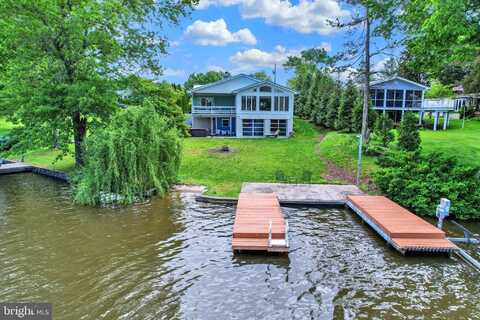 621 HERITAGE DRIVE, GETTYSBURG, PA 17325