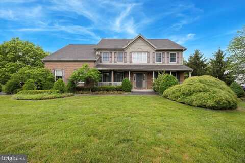 5294 HARRINGTON COURT, DOYLESTOWN, PA 18902
