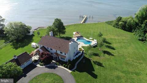 200 MALLARD COVE LANE, STEVENSVILLE, MD 21666