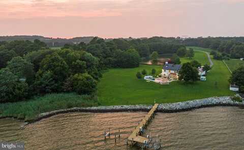 200 MALLARD COVE LANE, STEVENSVILLE, MD 21666