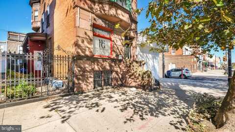 2206 S BROAD STREET, PHILADELPHIA, PA 19145