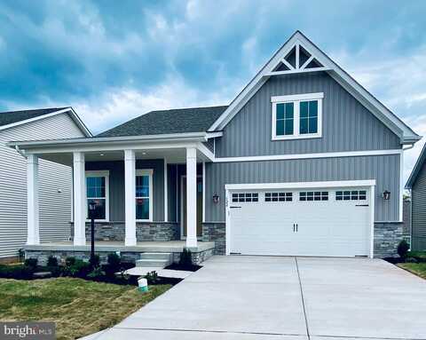 124 BRIDGE VALLEY ROAD, GETTYSBURG, PA 17325