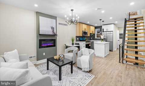 1922 S CHADWICK STREET, PHILADELPHIA, PA 19145